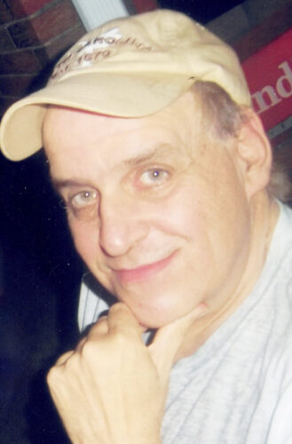 George A. Yakimoff 1953-2025